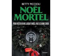 Noël mortel: Pour rester en vie jusqu'à Noël, fais les bons choix