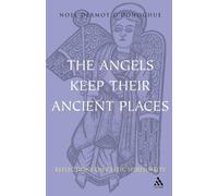 Noel O'Donoghue Angels Keep Their Ancient Places (Tascabile)