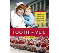 Noel O'Hare Tooth and Veil (Tascabile)