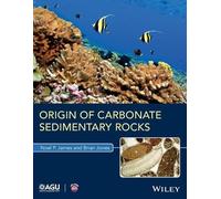 Noel P. James Brian Jones Origin of Carbonate Sedimentary Rocks (Tascabile)