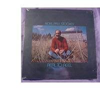 Noel Paul Stookey Of Peter, Paul & Mary Near Mint Stereo Lp - Real To Reel - Neworld Records 1977