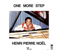 Noel Pierre Henri - One More Step (Ep)