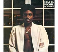 NOEL POINTER - HOLD ON LP (VINYL ALBUM) US UNITED ARTISTS 1977