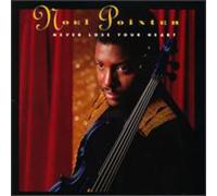 Noel Pointer - Never Lose Your Heart