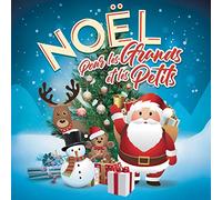 Noël pour Les Grands et Les Petits – Sony Music