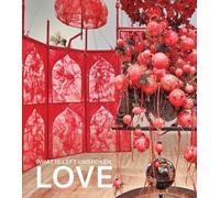 Noel Quiñones What Is Left Unspoken, Love (Copertina rigida)