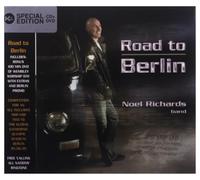 Noel Richards - Road to Berlin