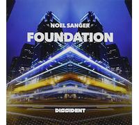 Noel Sanger - Foundation