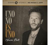 Noel Schajris - Uno No Es Uno (Versión Noel)