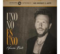 Noel Schajris Uno No Es Uno (Versión Noel) (Vinyl LP) 12" Album