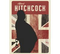 Noel Simsolo Alfred Hitchcock (Copertina rigida)
