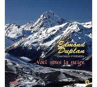 Noël Sous La Neige /Vol.4