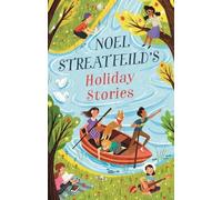 Noel Streatfeild Noel Streatfeild's Holiday Stories (Copertina rigida)