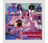 Noel & The Wild Clams, Cecilia - Delivery