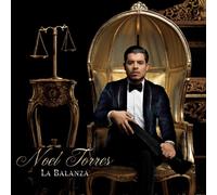 Noel Torres - Balanza