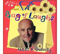 Noel V. Ginnity - A Bag of Laughs