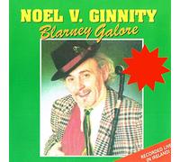 Noel V. Ginnity - Blarney Galore