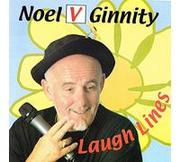 Noel V. Ginnity - Laugh Lines