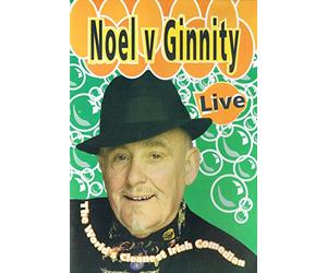 Noel V. Ginnity - Live