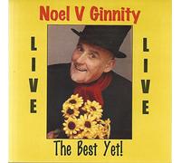 Noel V. Ginnity - The Best Yet!