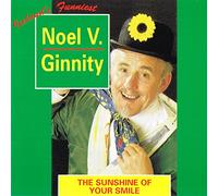 Noel V. Ginnity - The Sunshine of Your Smile
