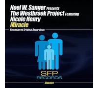 Noel W. Sanger Presents The Westbrook Project - Miracle Part 1