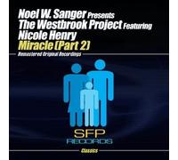 Noel W. Sanger Presents The Westbrook Project - Miracle Part 2