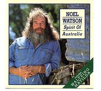 Noel Watson - Spirit of Australia