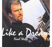 Noel Webb - Like a Dream