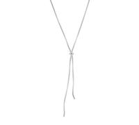 Noelani - Collana da Donna in Acciaio inox - Argentato - NOE-N0013