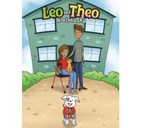 Noelani Sky Leo and Theo (Copertina rigida)