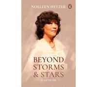 Noeleen Heyzer Beyond Storms and Stars - A Memoir (Tascabile)