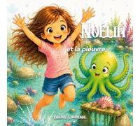 Noélia et la pieuvre: 2