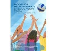 Noelia González Gálvez Modelos pedagógicos en educación física (Tascabile)
