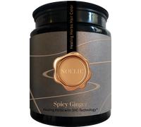 NOELIE N 5.77 Spicy Ginger Healing Herbs Hair Color - 100 g