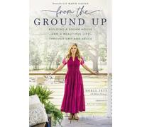 Noell Jett From the Ground Up (Copertina rigida)