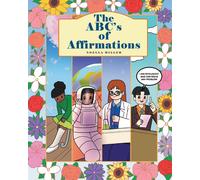 Noella Miller The ABC's of Affirmations (Tascabile)