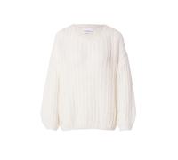 Noella Pullover 'Joseph' bianco Donna Noella M-L bianco