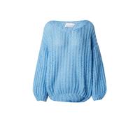 Noella Pullover 'Joseph' blu Donna Noella M-L