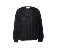 Noella Pullover 'Joseph' nero Donna Noella XS-S nero