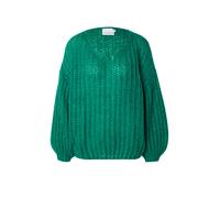 Noella Pullover 'Joseph' verde scuro Donna Noella XS-S verde scuro
