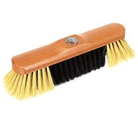 Nölle 220352 - Scopa (miscela di qualità, 28 cm)