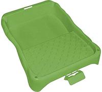 Nölle 704870 - Vaschetta in plastica, 21 x 22 cm, colore: Verde