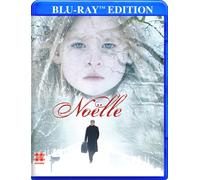 Noelle (Blu-ray) David Wall Sean Patrick Brennan