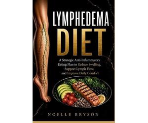 Noelle Bryson Lymphedema Diet (Tascabile)