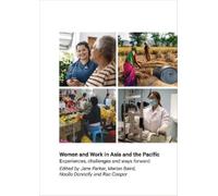 Noelle Donnelly Rae Cooper Women and Work in Asia and the Pacific (Tascabile)
