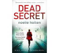 Noelle Holten Dead Secret (Tascabile) Maggie Jamieson thriller
