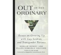 Noelle Howey Ellen Samuels Out Of The Ordinary (Tascabile)