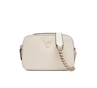 Guess Noelle Borsa a tracolla avorio, pelle sintetica, donna