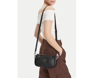 Noelle II Double Crossbody Guess